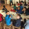 3º Pri: Granja Escuela Torreta del Marqués