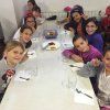3º Pri: Granja Escuela Torreta del Marqués
