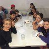 3º Pri: Granja Escuela Torreta del Marqués