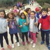 3º Pri: Granja Escuela Torreta del Marqués
