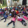3º Pri: Granja Escuela Torreta del Marqués