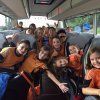 4º de Primaria en Olocau