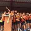 4º de Primaria en Olocau