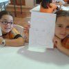 4º de Primaria en Olocau