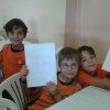 4º de Primaria en Olocau