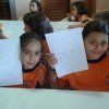 4º de Primaria en Olocau