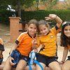 4º de Primaria en Olocau