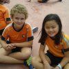 4º de Primaria en Olocau