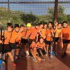 4º de Primaria en Olocau