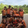 4º de Primaria en Olocau