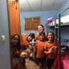4º de Primaria en Olocau