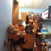 4º de Primaria en Olocau
