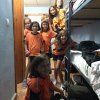 4º de Primaria en Olocau