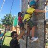 4º de Primaria en Olocau