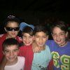 4º de Primaria en Olocau