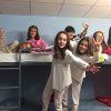 4º de Primaria en Olocau