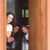 4º de Primaria en Olocau