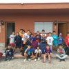 4º de Primaria en Olocau