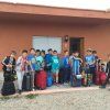 4º de Primaria en Olocau