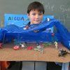 Ecosistemes