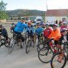 Pedaleadas de oro