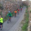 Pedaleadas de oro