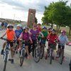 Pedaleadas de oro