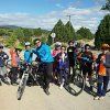 Pedaleadas de oro