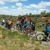 Pedaleadas de oro