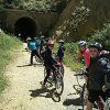 Pedaleadas de oro