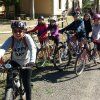 Pedaleadas de oro