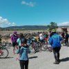 Pedaleadas de oro