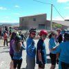 Pedaleadas de oro