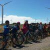 Pedaleadas de oro
