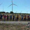Pedaleadas de oro