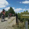 Pedaleadas de oro