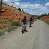 Pedaleadas de oro