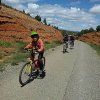Pedaleadas de oro