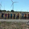 Pedaleadas de oro