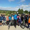 Pedaleadas de oro