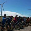 Pedaleadas de oro
