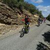 Pedaleadas de oro