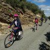 Pedaleadas de oro
