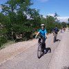 Pedaleadas de oro