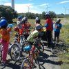Pedaleadas de oro