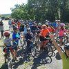 Pedaleadas de oro