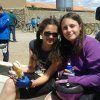 Pedaleadas de oro