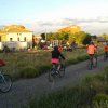 Pedaleadas de oro