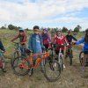 Pedaleadas de oro