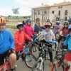 Pedaleadas de oro